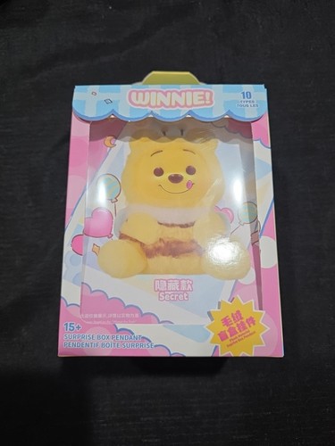 Disney miniso winnie the - miniso,