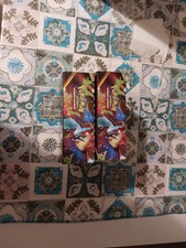 Box Carte Pokemon Fogo