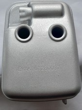 Marmitta Originale 612290075