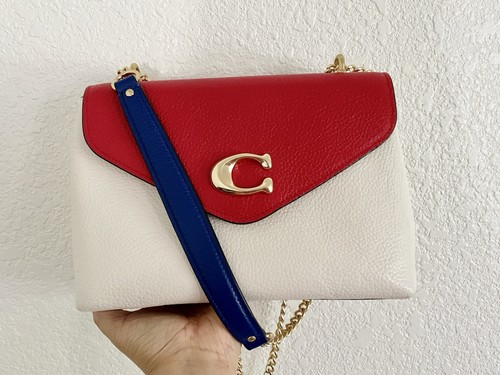 Coach c6786 tammie borsa - tammie, a