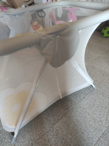 Box per bambini brevi soft - soft, &