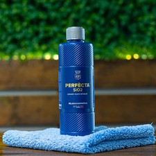 Labocosmetica Perfecta SiO2 Ceramic Quick Detailer