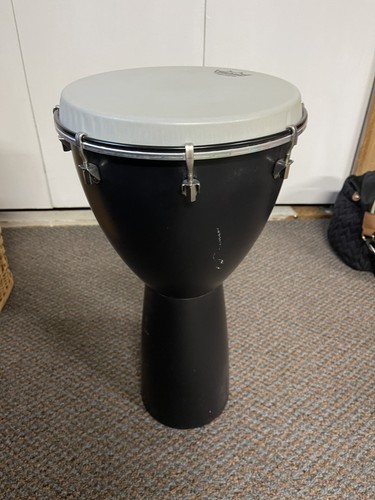Remo avvento djembe - djembe, x