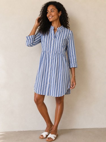 Nycard womens blue white - womens,