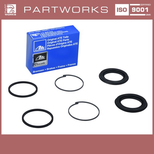 Kit guarnizioni pinza - , freno