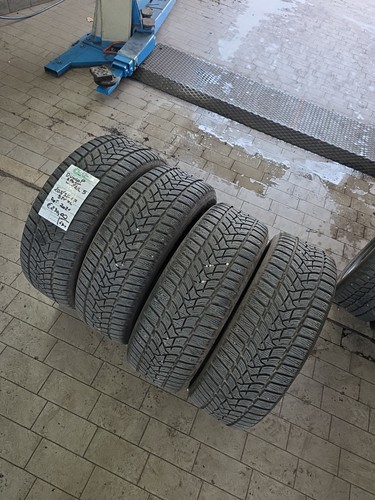 Pneumatici usati dunlop - pneumatici,