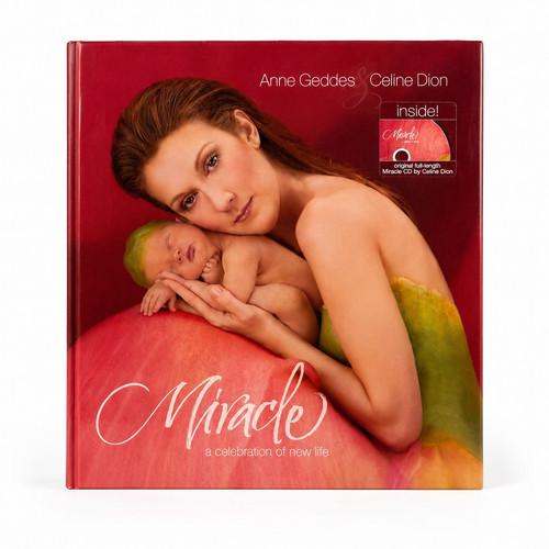 Anne geddes celine dion - anne,