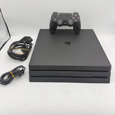 Console playstation pro 1tb - console,