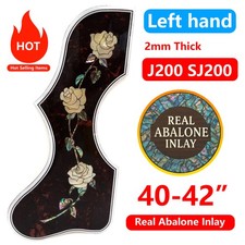 Per Gibson J200 SJ200