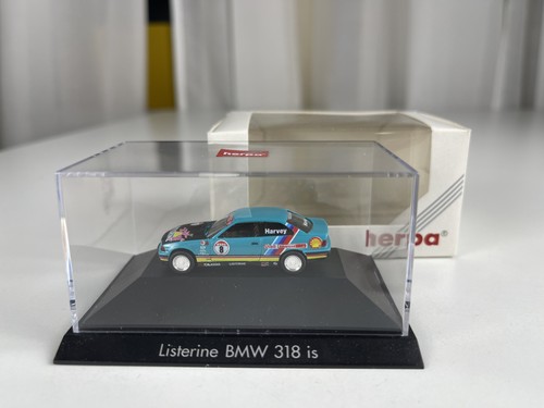 Herpa modellino auto - , bmw