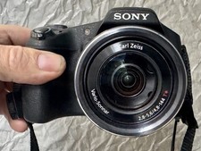 Sony Cyber-shot DSC-HX100V
