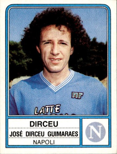 Figurina calciatori panini - figurina,