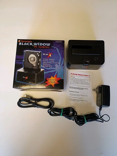 Docking station per disco