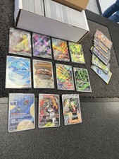 Lotto pokemon di circa 1400pz