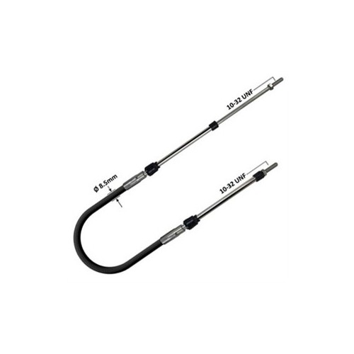 Cavo comando ultraflex - comando, c8