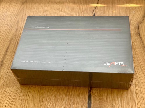 Bemer classic pro - b.grip,