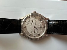 zenith elite power reserve 