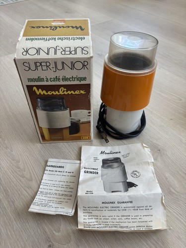 Macinacaffè cibo secco - macinacaffè/cibo,