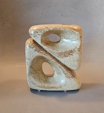 vaso ceramica vintage Roberto