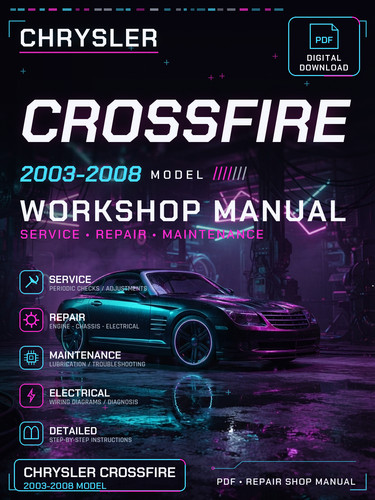Manuale servizio riparazione