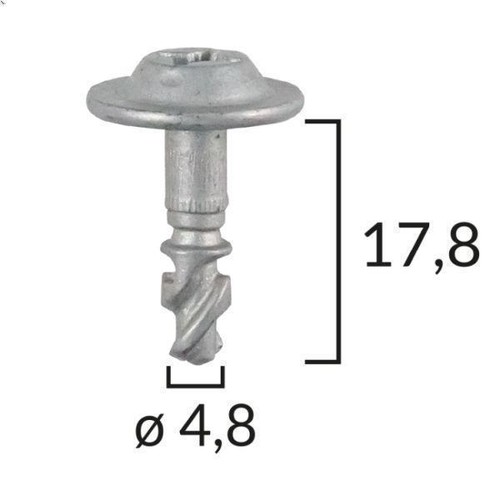 Upholstery pin romix rom - pin,