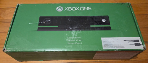 Barra sensore kinect microsoft - barra,