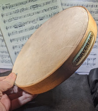 Tamburo manuale italiano