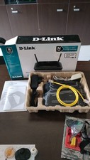 Link infostrada modem router - d-link,