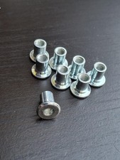 Parte ferramenta angolare ikea - ferramenta,