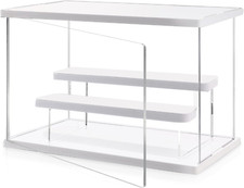 Vetrina Teca Plexiglass