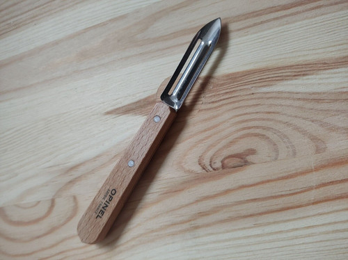 Opinel coltello pelare n - coltello,