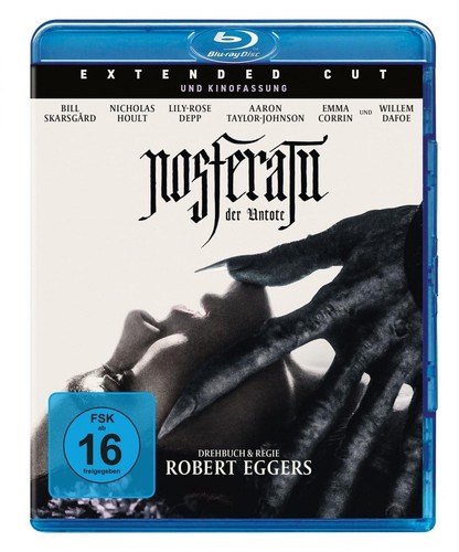 Nosferatu der untote - der,