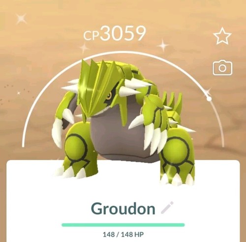 Pokèmon shiny - pokèmon, go/shiny