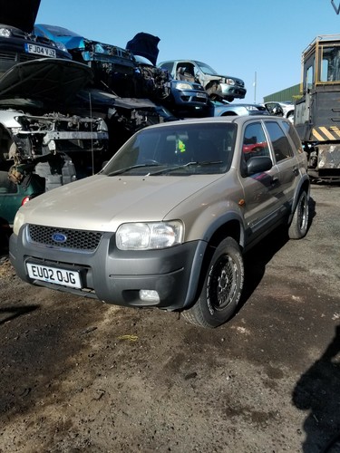 Dado ruota ford maverick - ruota,