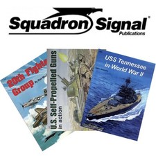 Serie libri squadron aerei - libri,