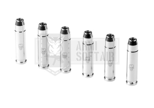 Aps box bull m40 co2 - m40, a3
