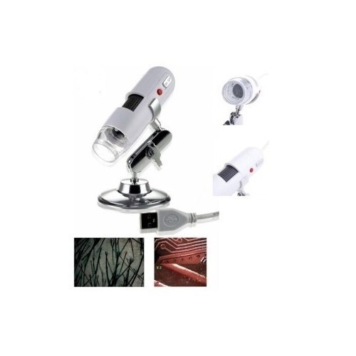 Microscopio digitale usb - microscopio,