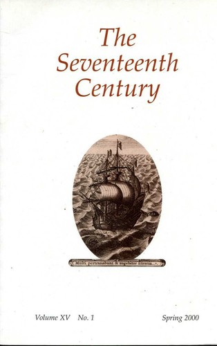 Maber richard the - richard, (editor)