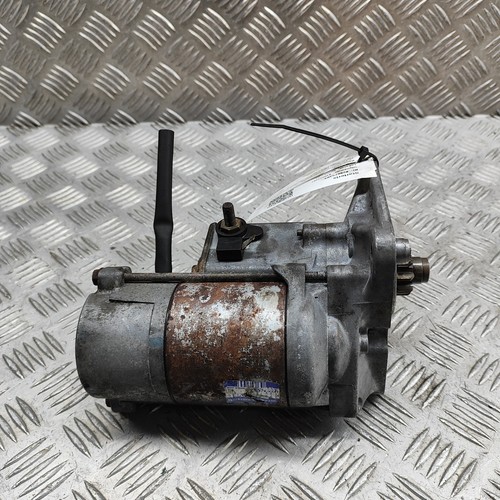 Motorino avviamento land rover - land,
