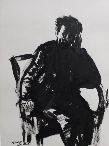 Mio padre disegno - "mio, padre",