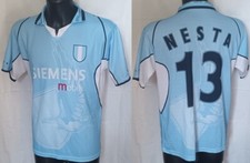 Mondo replica maglia lazio - replica,