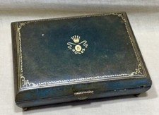 ROLEX Vintage Box 1950's