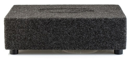 Subwoofer attivo attivo basso
