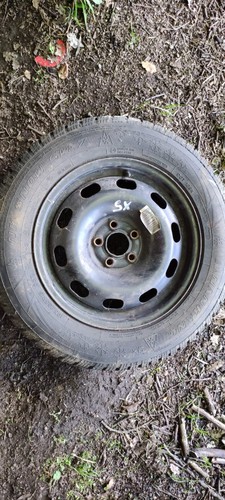 Gomme auto termiche chiodate - auto,