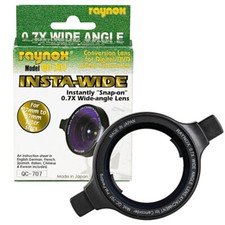 Convertitore Raynox QC-707