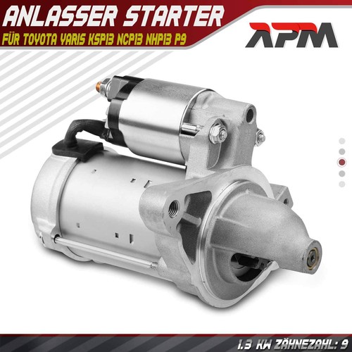 Motorino avviamento starter - motorino,
