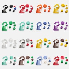 RetroSix pulsanti di ricambio