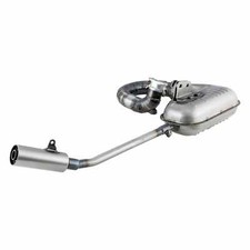 Marmitta SIP Racing Clubsport