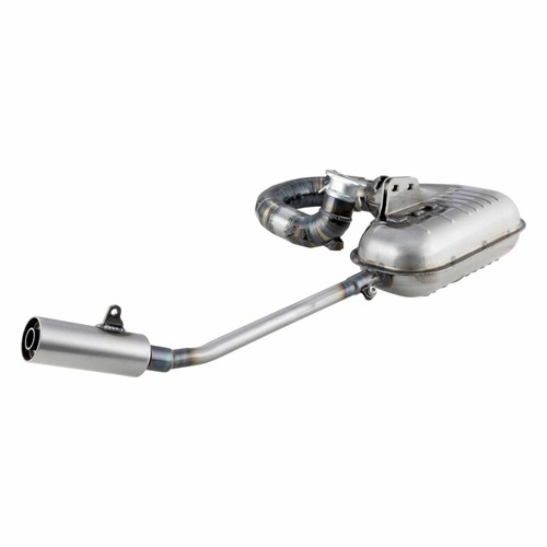 Marmitta sip racing - sip,