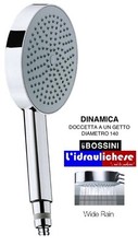 Doccetta cromata bossini - cromata,